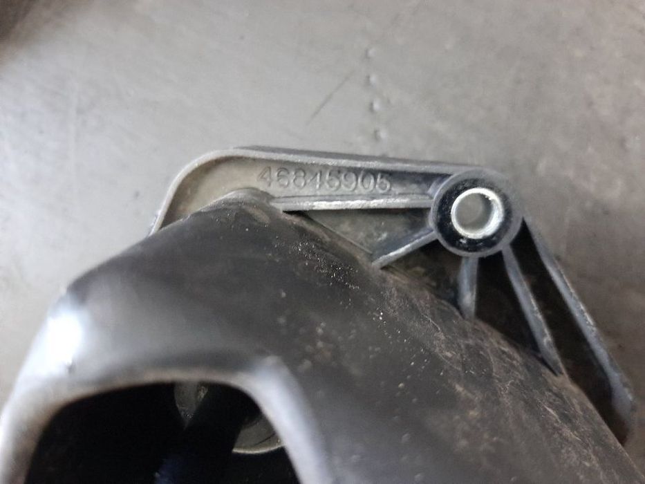 rezervor vacuum 1.9 d alfa romeo 159 fiat croma bravo 2 opel zafira astra h vectra c  46845905