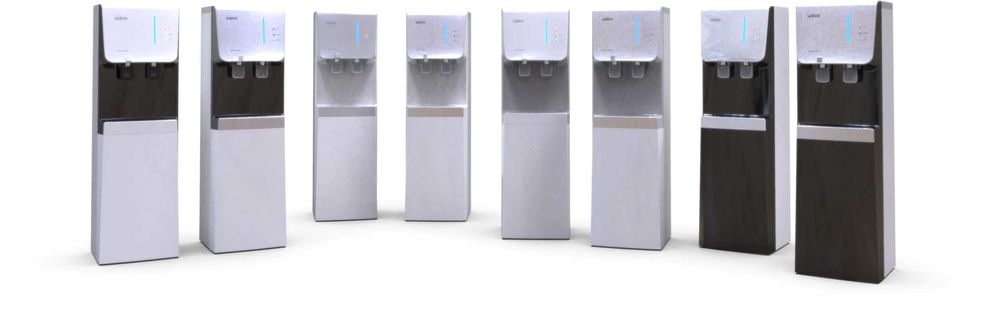 Пурифайер Waco, фильтр для воды (Корея)