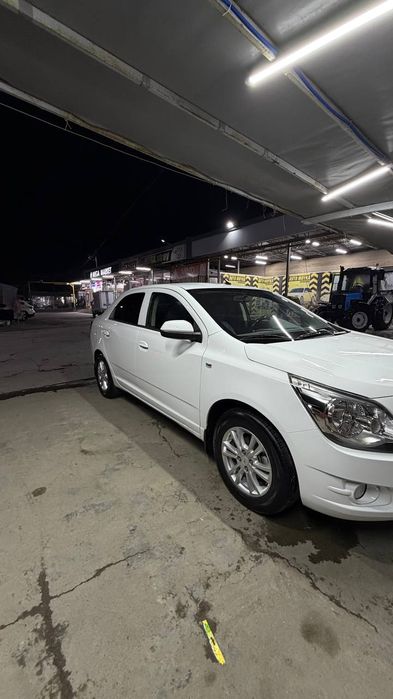 Cobalt 2022 avtomat holati yaxshi