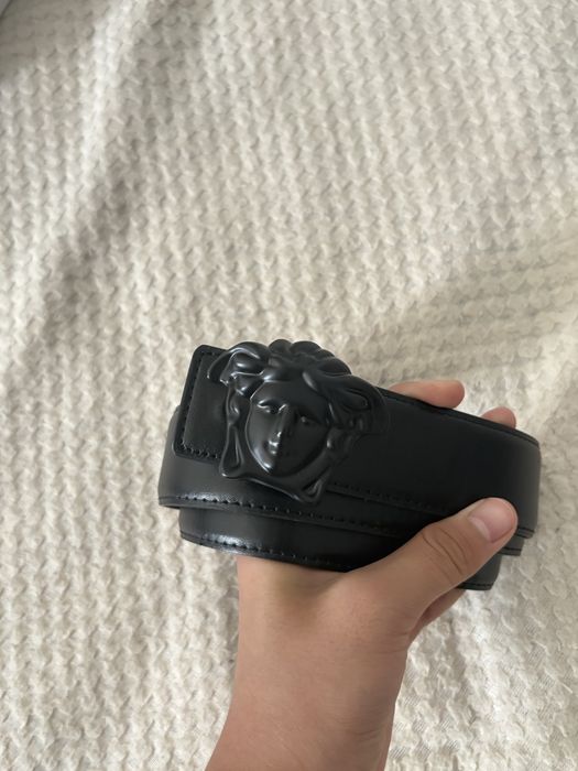 Продам ремень Versace