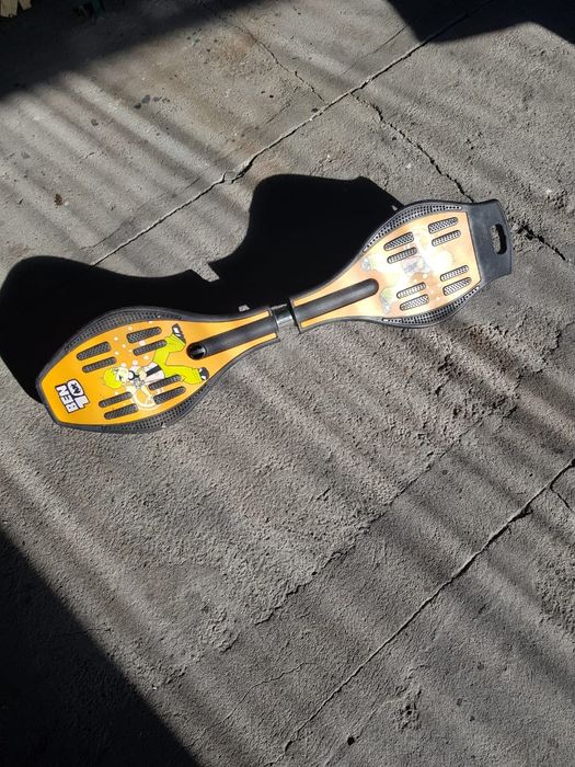 Продам Скейт борт новый