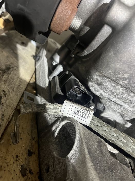 Раздатка бмв ф10 ф11 раздатка bmw f10 f11 530xd 525xd 535xd