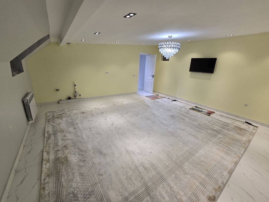 Сдаётся в аренду помещение под бизнес 122 м2 Дагбический