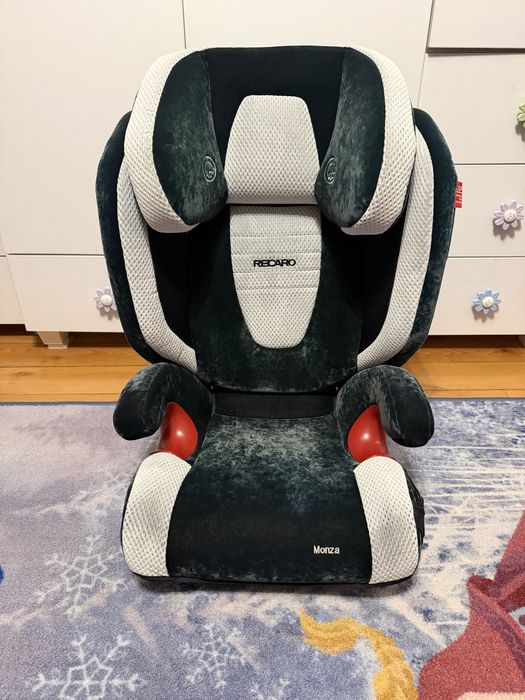 Recaro Monza Детско Столче за Кола