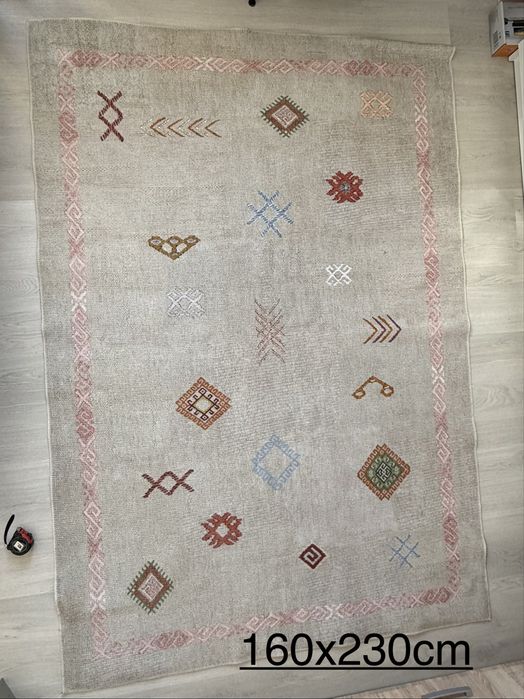 Килими, 160х230 см, 2бр