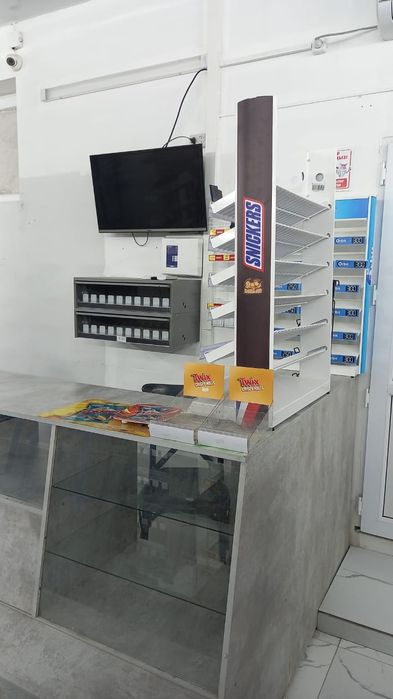 Дүкен Сатылады 19-45/2