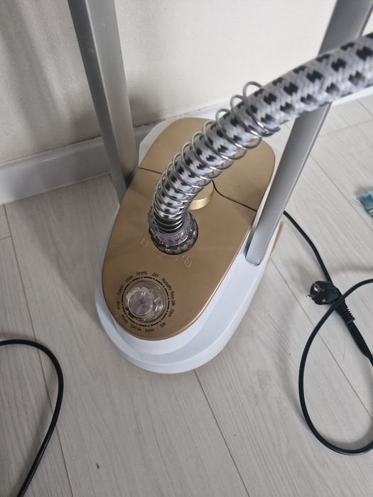 Продам отпариватель