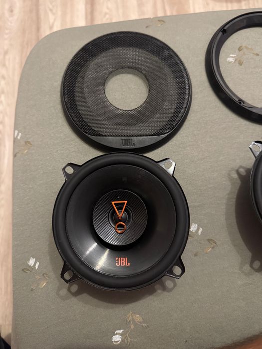Тонколони JBL Stage 3 527