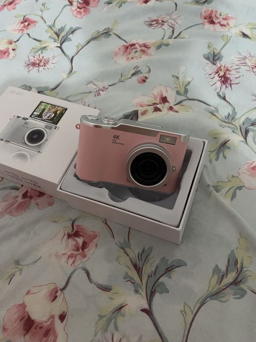 Цифровая камера