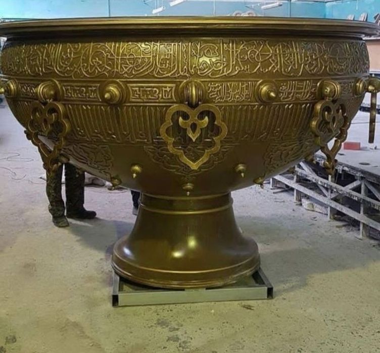 Лепнина для ресторанов