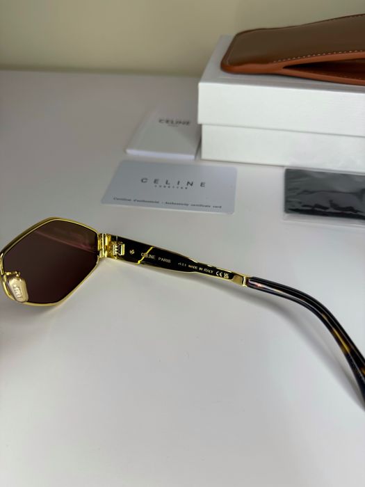 Слънчеви очила Celine