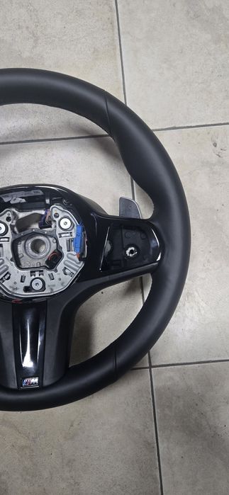 Волан за BMW G серия