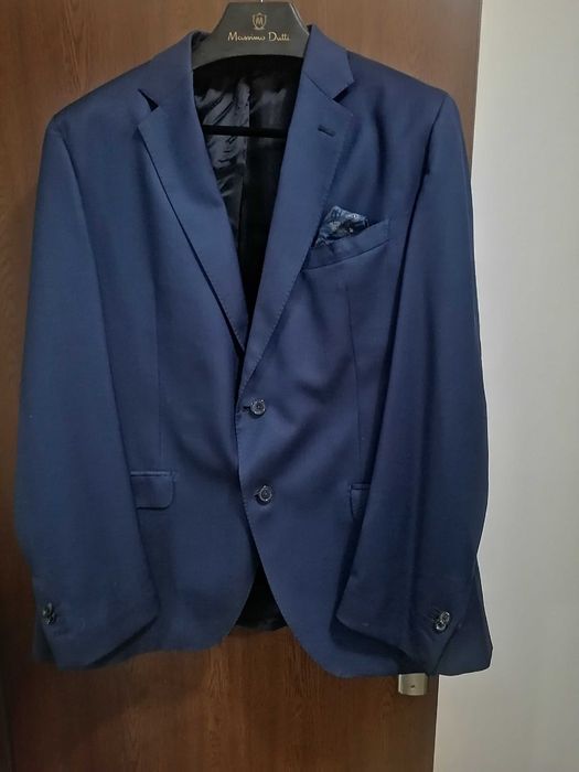 Елегантно сако MASSIMO DUTTI