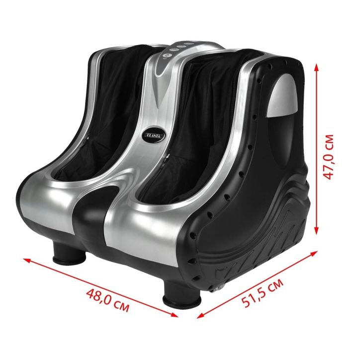 Массажер Planta MF-7S