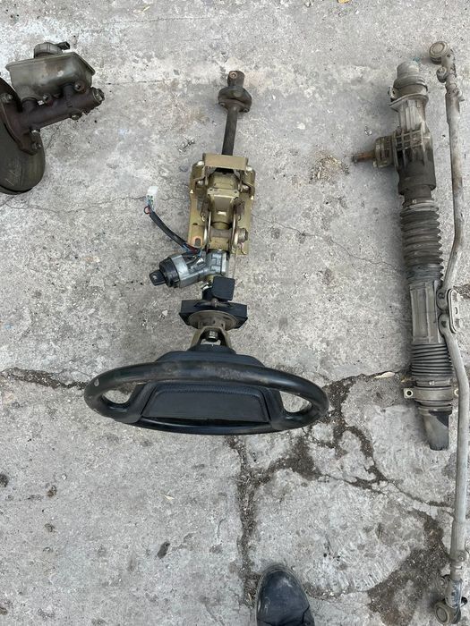 Продам на ваз запчасти