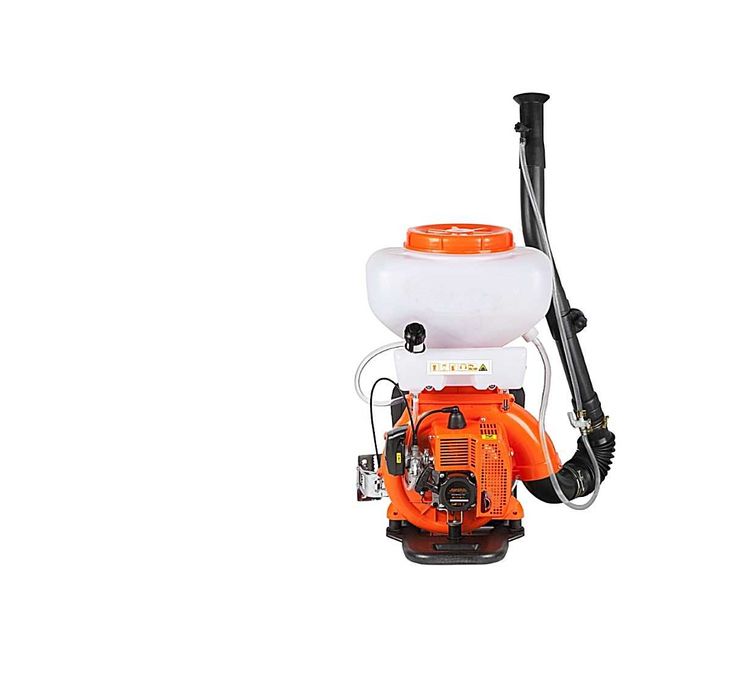 Atomizor Benzina Pompa Booster Stropit 12m 3CP 16l Pomi LivratGRATUIT