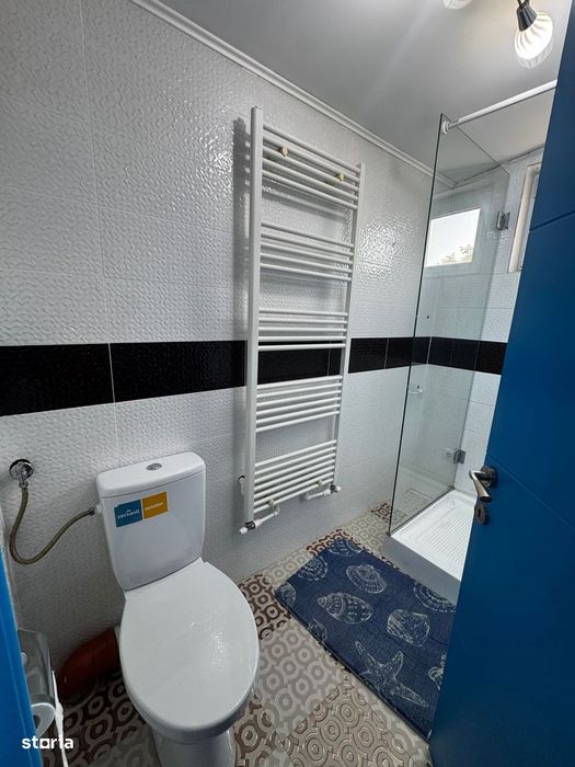 Apartament 4 camere tip duplex | Plantelor IM603B