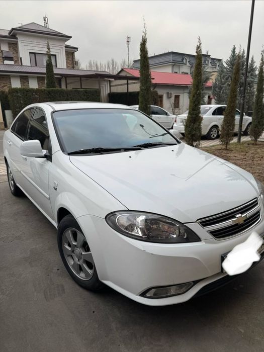 Gentra 2016.  3 pozitsiya