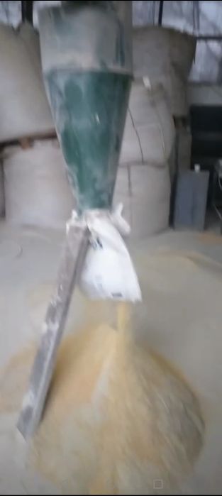 Moara cu ciclon motor 15 kw