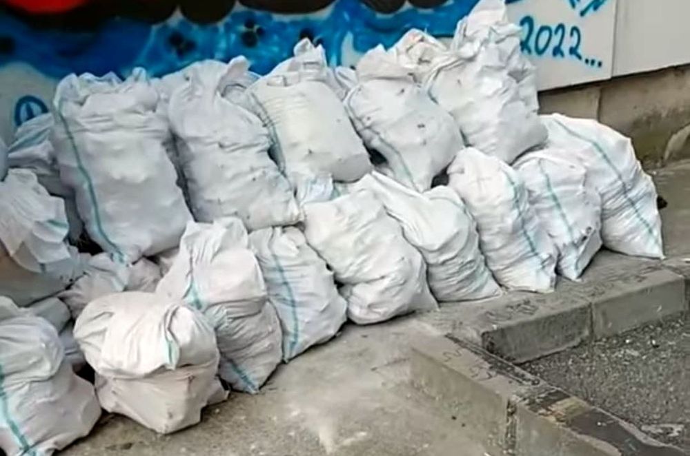 Transport moloz prețuri mici