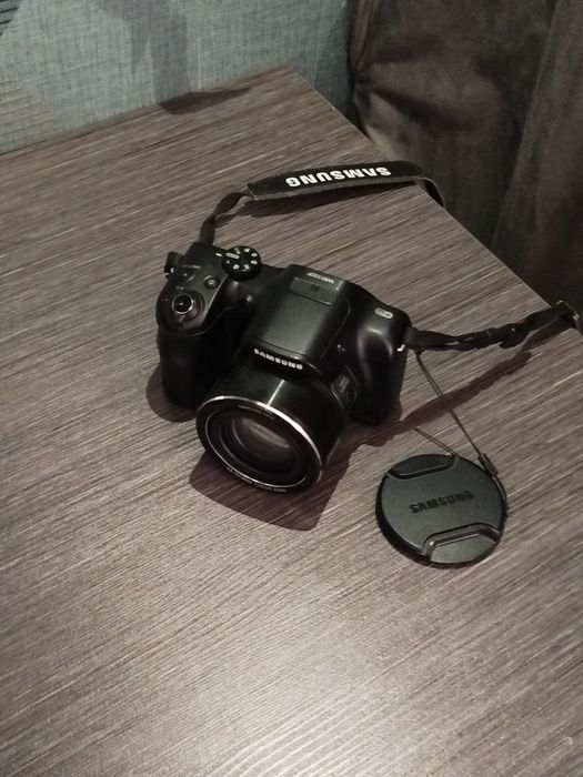 Фотоаппарат Samsung