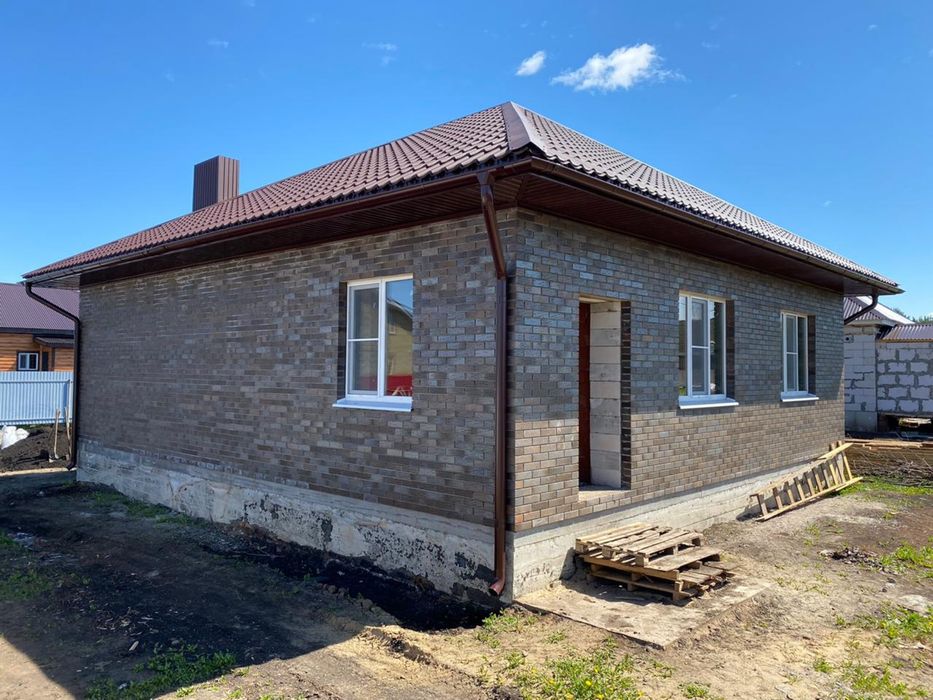 Окна ПВХ Алматинская область