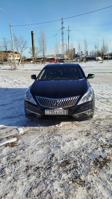 Продам авто грандеур