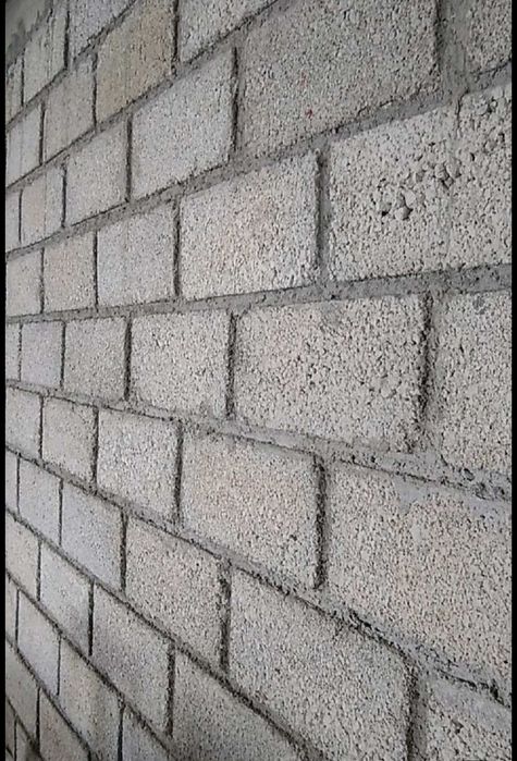 Качественный Щлакаблок