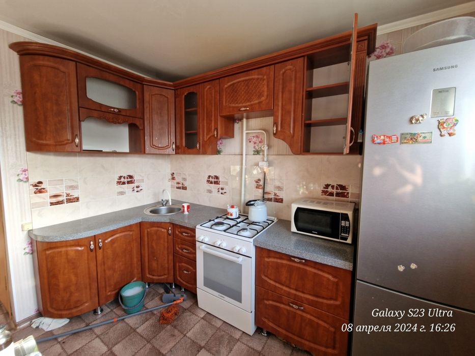 Продам кухонный гарнитур