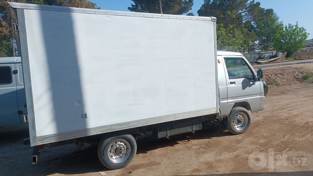 foton xier refrujatorga