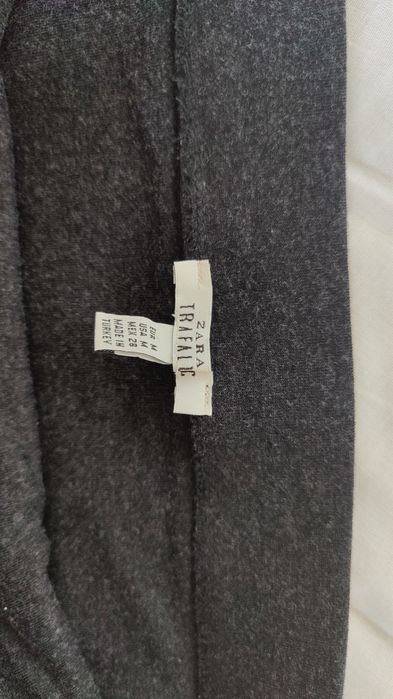 Fusta Zara Trafaluc M