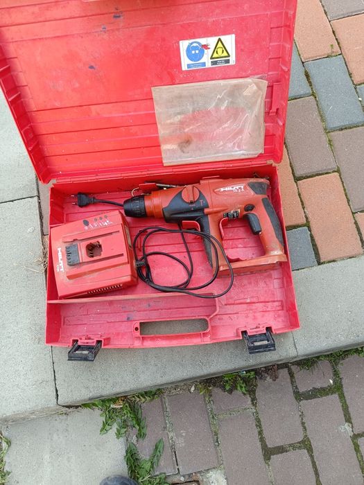 Bormașină HILTI TE2A