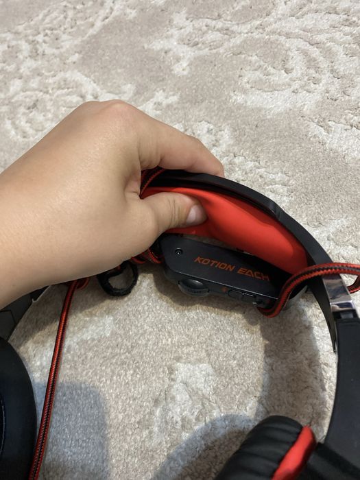 Наушники новые продажее