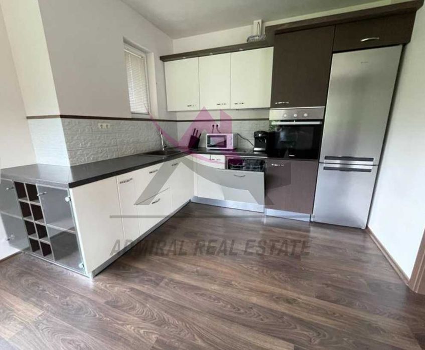 Самостоятелна къща -Акчелар