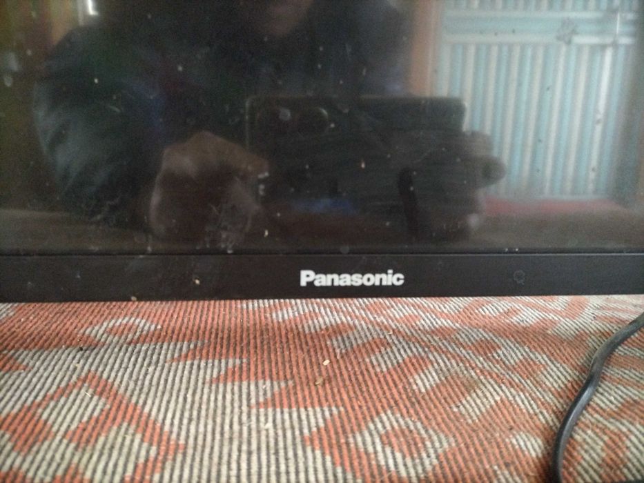 Телевизор на запчасти