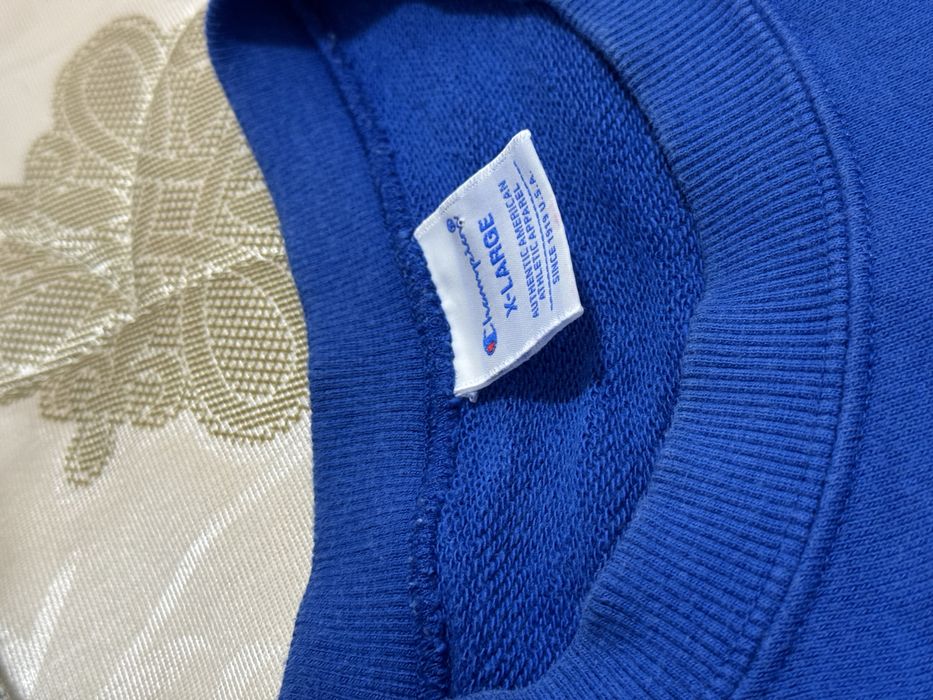 Свитшот Champion L