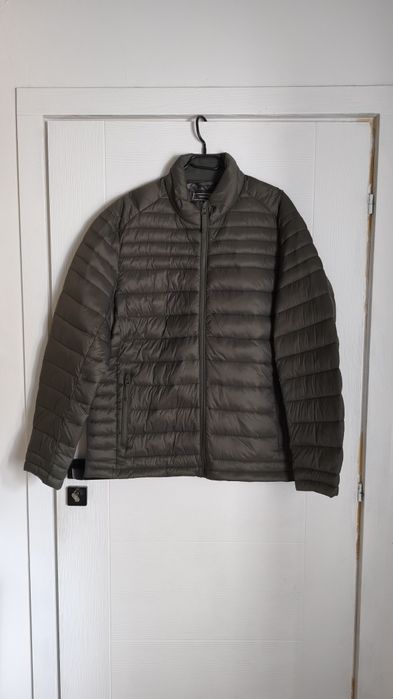 Мъжко пухено яке XXL / 2XL  RESERVED 2 бр. ЗАЕДНО