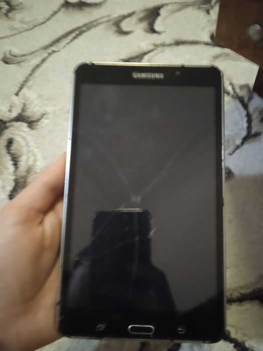 Samsung Galaxy Tab 4