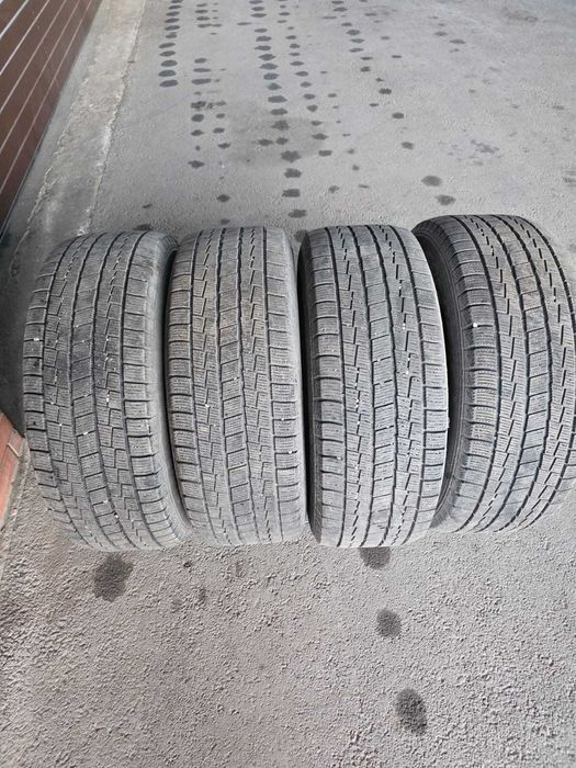 продам шины 265/65 R17