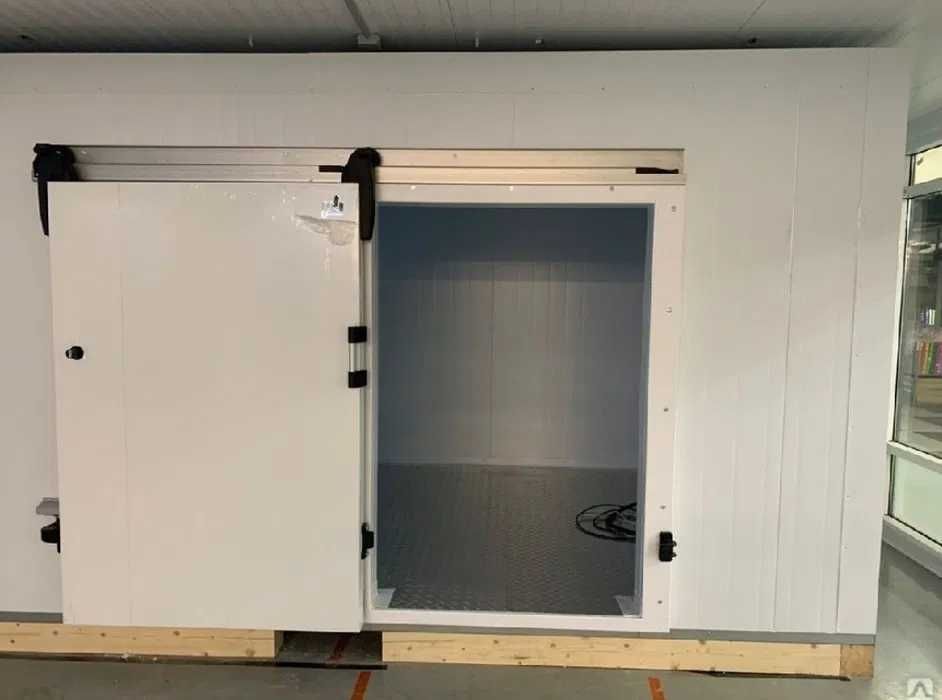 Рефрижератор холодильник -25°C +10°C — доставка за 1 день