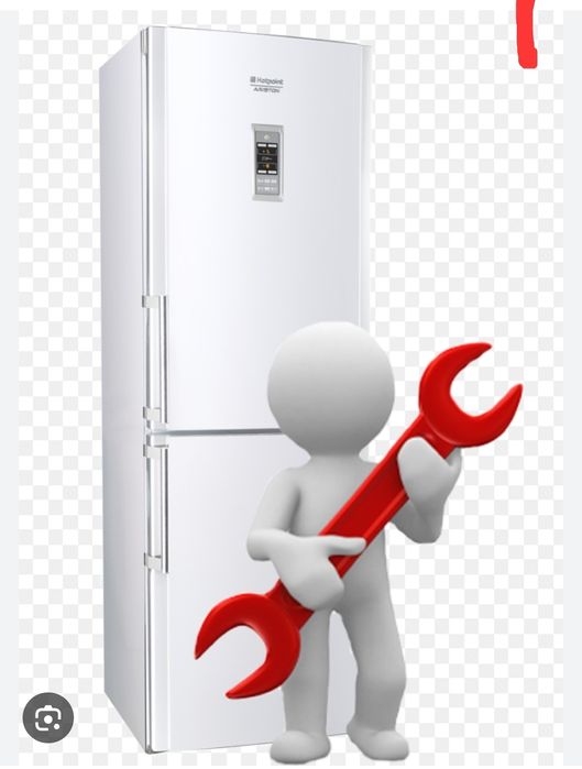 Ремонт холодильников