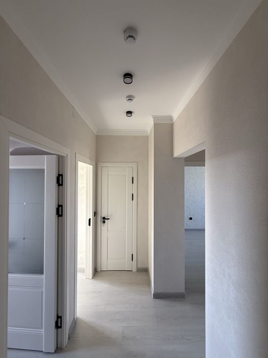 Сдаётся новая квартира в ЖК Zenit (Насим), 52 м²