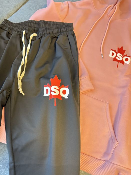 Нов Анцуг 2 части