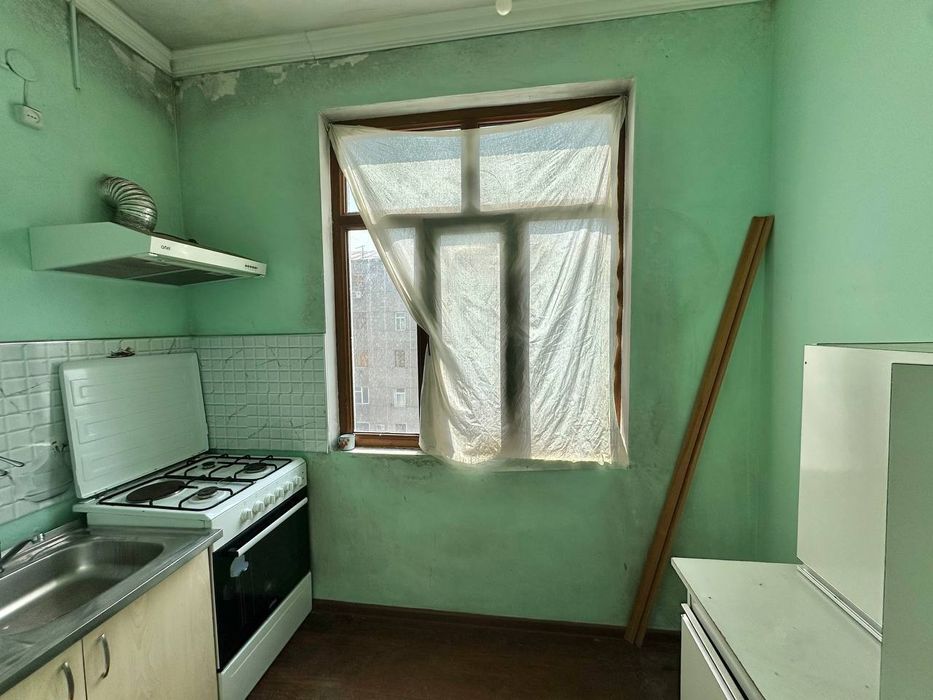 Срочно продаётся 1х ком квартира Можно в ИПОТЕКУ