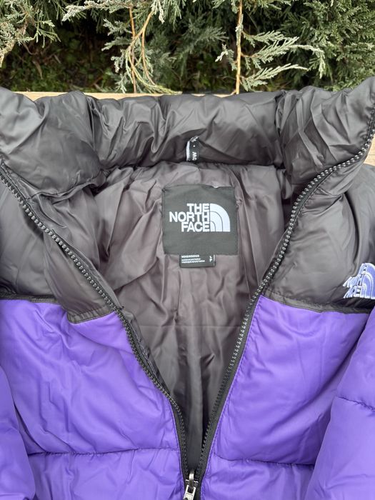The North Face Puffer