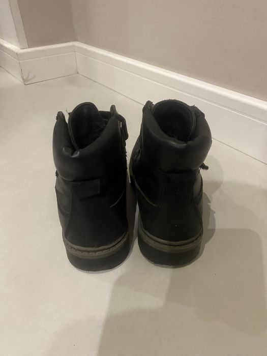 Бооинки для мальчика