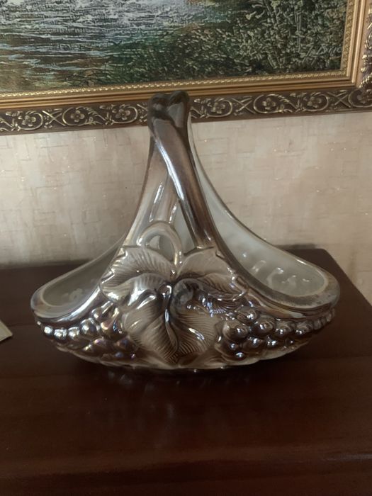 Ваза для фруктов