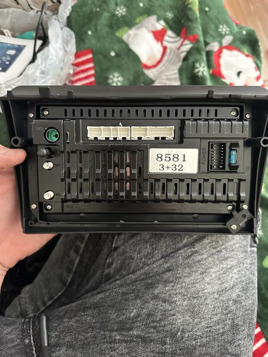 Навигация Android