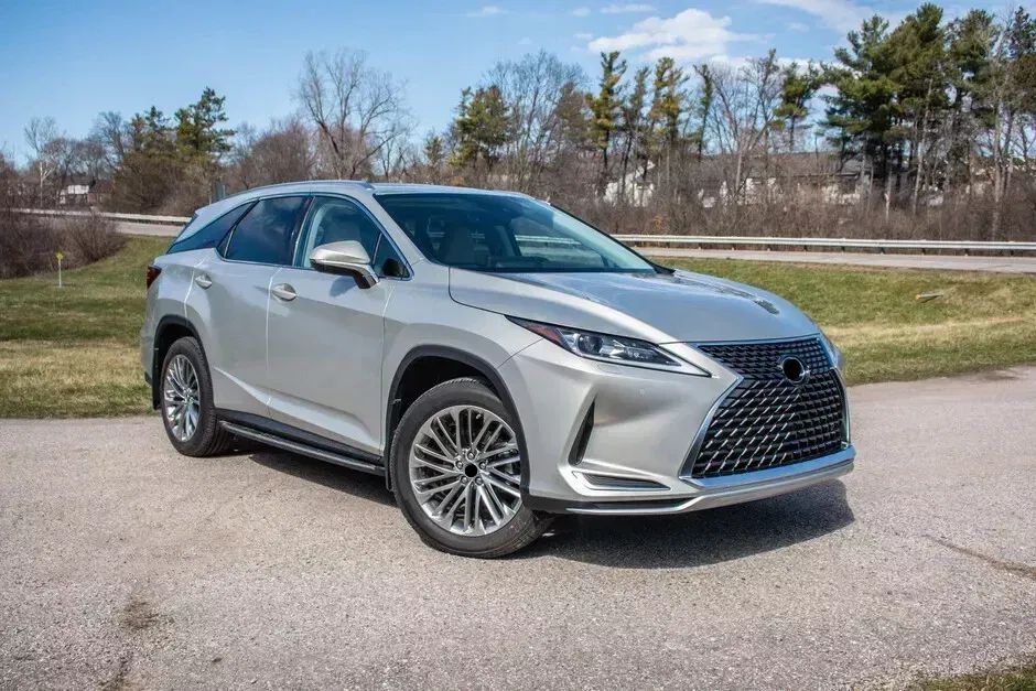 Jante Lexus R19 5x114.3 AL20 RX Style | RX NX UX ES, Highlander, RAV 4