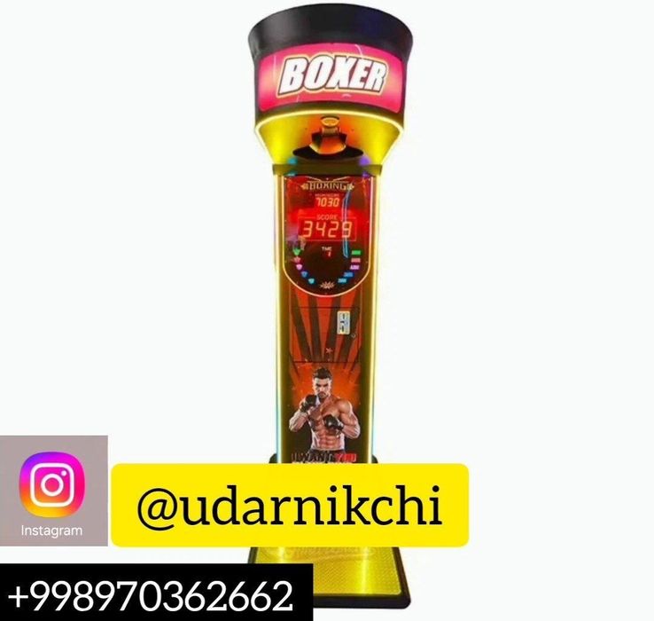 Udarnik sotiladi xoxlagan dizaynda chaklanmagan miqdordagarantiyasi bn